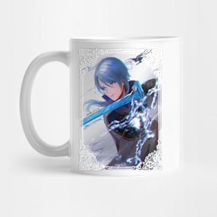 Ayato the Elegant Mug